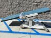 MORGAN UD400EX C-Arm Table
