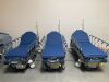 STRYKER 1015 Stretcher