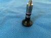 RICHARD WOLF 8885.433 4 mm 25° PANOVIEW Autoclavable Arthroscope, Reference