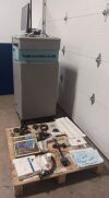 SOFAMOR-DANEK Sofamor Danek Stealth Station Treatment Guidance Platform 3482360 w/ Accessories .