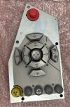 SIEMENS 8098084 Left Gantry Panel Control CT Scanner