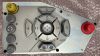 SIEMENS 8098084 Left Gantry Panel Control CT Scanner
