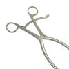 V. MUELLER SU3190 Retractor, Goiter Beckman 4X4 Sharp Prong 12