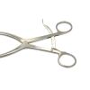 V. MUELLER SU3190 Retractor, Goiter Beckman 4X4 Sharp Prong 12
