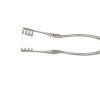 V. MUELLER SU3190 Retractor, Goiter Beckman 4X4 Sharp Prong 12