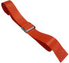 DICK MEDICAL SUPPLY Metal Roller Buckle Stretcher