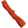 DICK MEDICAL SUPPLY Metal Drop Jaw Buckle Stretcher