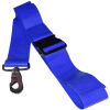 DICK MEDICAL SUPPLY Plastic Side Release Buckle Stretcher