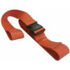 DICK MEDICAL SUPPLY Plastic Double Adjust Buckle Stretcher