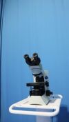 OLYMPUS CX31 Microscope