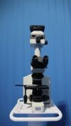 NIKON ECLIPSE E600 Microscope