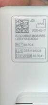 PHILIPS 867041 Module