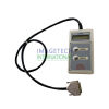 SIEMENS 7758522 Siemens Closed MRI 7758522 Helium Remote Display 2654 MRI Scanner