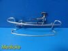 UNBRANDED (Skytron) OR Table (Lithotomy) Limb Positioner