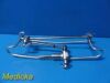 UNBRANDED (Skytron) OR Table (Lithotomy) Limb Positioner