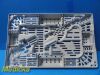 INTUITIVE SURGICAL Intuitive Surg 400490 DaVinci Xi 8mm Endoscope Sterilization Tray; Ver 06