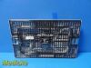 INTUITIVE SURGICAL Intuitive Surg 400490 DaVinci Xi 8mm Endoscope Sterilization Tray; Ver 06