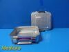 CAREFUSION C Fusion V. Mueller CD1-4SP Half Length Perforated 4
