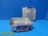 CAREFUSION C Fusion V. Mueller CD1-4SP Half Length Perforated 4