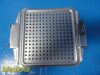 CAREFUSION C Fusion V. Mueller CD1-4SP Half Length Perforated 4
