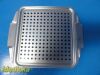 CAREFUSION C Fusion V. Mueller CD1-4SP Half Length Perforated 4