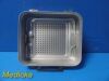 CAREFUSION C Fusion V. Mueller CD1-4SP Half Length Perforated 4