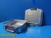 CAREFUSION C Fusion V. Mueller CD1-4SP Half Length Perforated 4