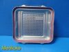 CAREFUSION C Fusion V. Mueller CD1-4SP Half Length Perforated 4