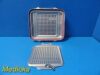CAREFUSION C Fusion V. Mueller CD1-4SP Half Length Perforated 4