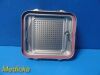 CAREFUSION C Fusion V. Mueller CD1-4SP Half Length Perforated 4