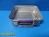 CAREFUSION C Fusion V. Mueller CD1-4SP Half Length Perforated 4