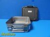 CARDINAL HEALTH V. Mueller Genesis/Allegiance Half Length Container