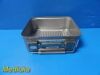 CARDINAL HEALTH V. Mueller Genesis/Allegiance Half Length Container