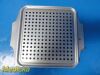 CARDINAL HEALTH V. Mueller Genesis/Allegiance Half Length Container