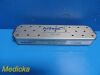 ARTHREX AR-1934S 3mm Suture Tak Instruments Set W/ AR-1934C Case