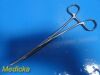 PILLING 6X V. Mueller SU-2777 &  18-2585 Artery Forceps; Carmalt; CVD 8