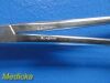 PILLING 6X V. Mueller SU-2777 &  18-2585 Artery Forceps; Carmalt; CVD 8