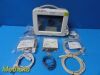PHILIPS Intellivue MP30 Anesthesia Patient Monitor