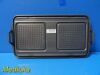 CAREFUSION V. Mueller Genesis Storage/  Sterilization Container W/ Basket