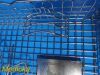 INTUITIVE SURGICAL Intuitive Surg 400498 DaVinci Xi/X System 8mm Intuitive Surgical 400498 DaVinci Xi/X System 8mm Endoscope Sterilization Tray