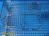 INTUITIVE SURGICAL Intuitive Surg 400498 DaVinci Xi/X System 8mm Intuitive Surgical 400498 DaVinci Xi/X System 8mm Endoscope Sterilization Tray
