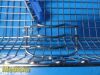 INTUITIVE SURGICAL Intuitive Surg 400498 DaVinci Xi/X System 8mm Intuitive Surgical 400498 DaVinci Xi/X System 8mm Endoscope Sterilization Tray