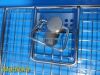 INTUITIVE SURGICAL Intuitive Surg 400498 DaVinci Xi/X System 8mm Intuitive Surgical 400498 DaVinci Xi/X System 8mm Endoscope Sterilization Tray