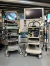OLYMPUS CV-190 Endoscopy Processor