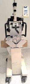 ULRICH MISSISSIPPI - REF XD 2050 Injector MRI