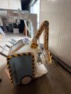 SIEMENS MIRA MAX Portable X-Ray