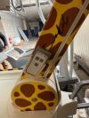 SIEMENS MIRA MAX Portable X-Ray