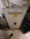 PHILIPS Achieva 1.5T MRI Scanner