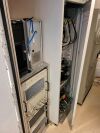 PHILIPS Achieva 1.5T MRI Scanner