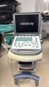 MINDRAY M9 Ultrasound - Cardiac - Vascular